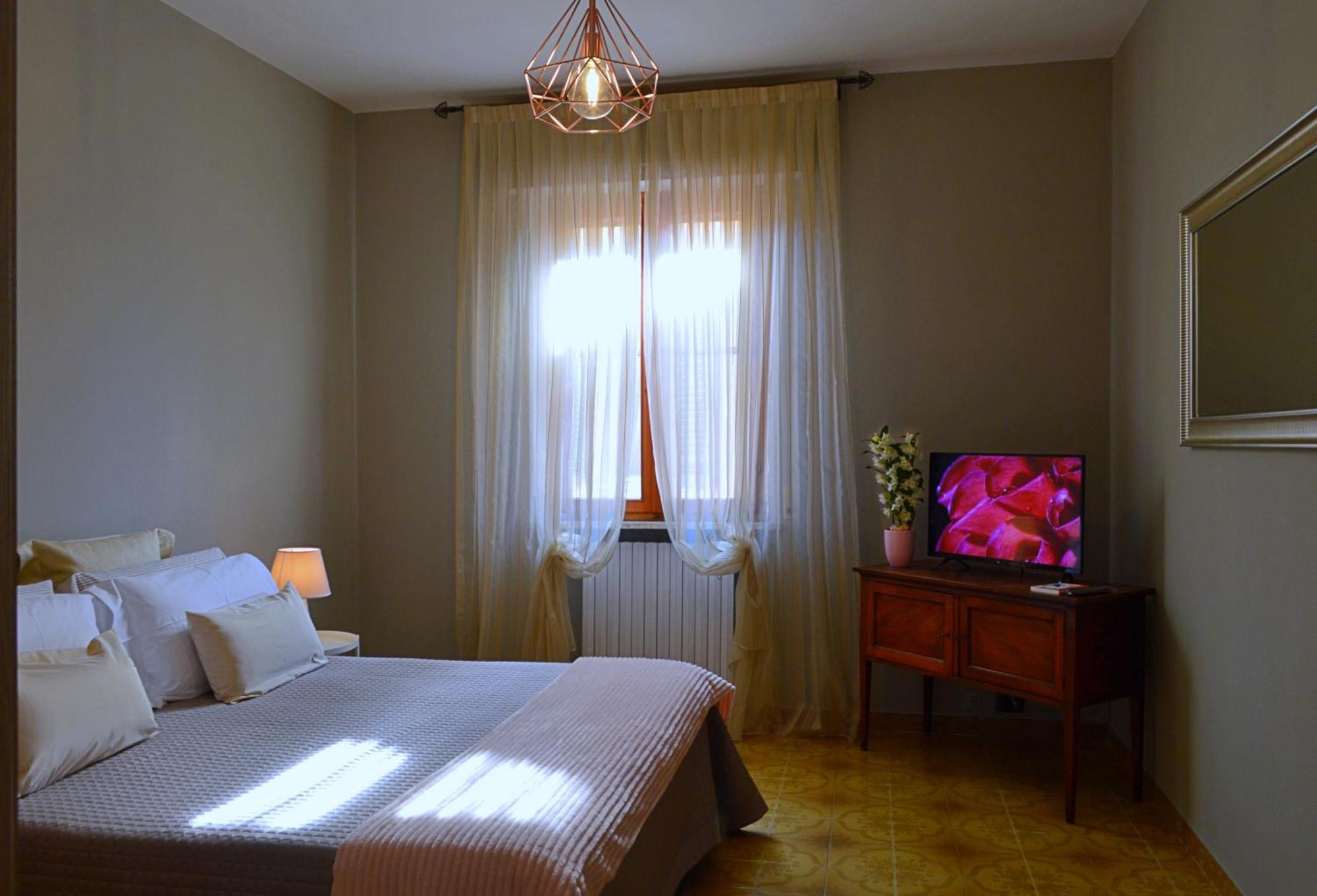 Casa de férias Omodarme52
